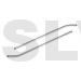 313078 Skid Set (Silver anodized)